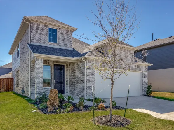 436 Boot Strap Pl, Celina, TX 75009