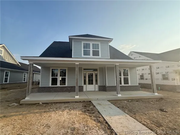1837 Augusta Boulevard #304, Henryville, IN 47126