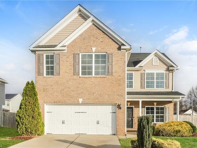 2729 Quail Oaks Dr, Greensboro, NC, 27405