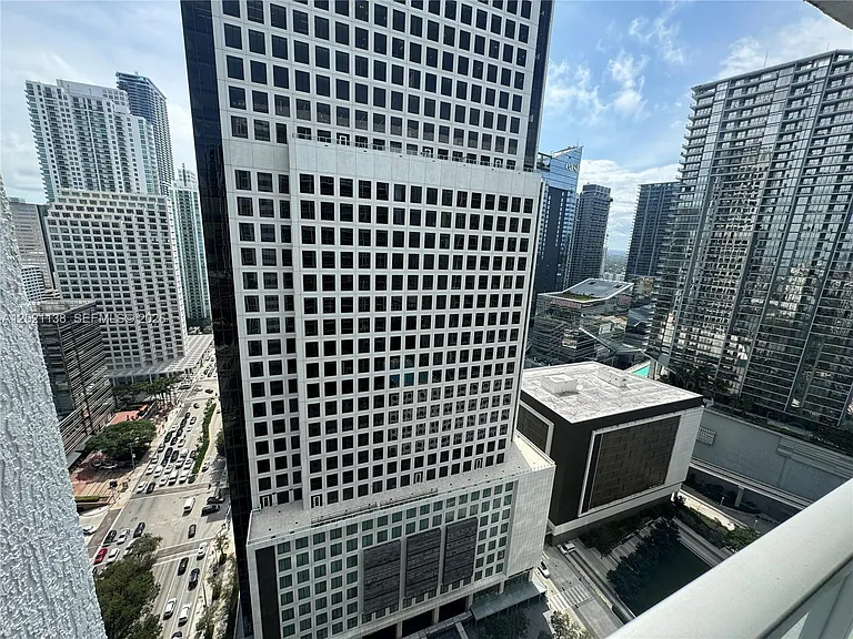 500 Brickell Ave #3204 — Photo 3