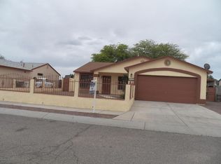 1505 W Locke Dr, Tucson, AZ 85746