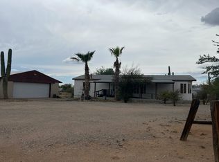 11950 W Ina Rd, Tucson, AZ 85743