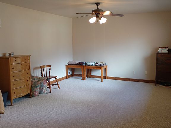Bonus room on 2nd floor