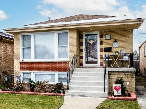 3012 W 107th St, Chicago, IL 60655