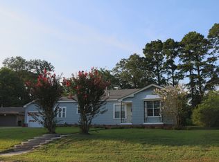 1104 Dubach Ave, Ruston, LA 71270