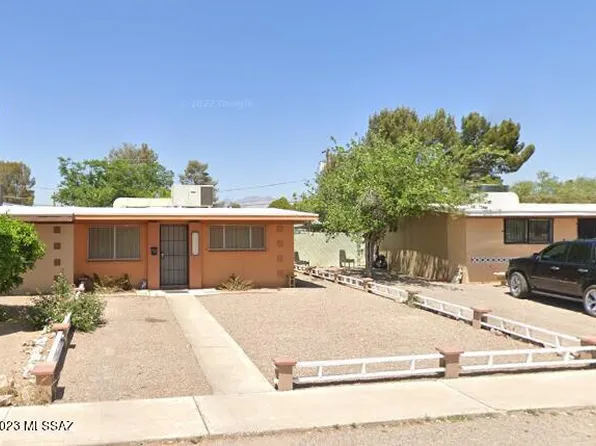 1315 E Iowa Dr, Tucson, AZ 85706