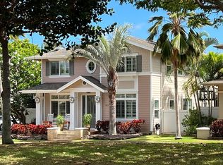 91-1076 Kaiko St, Ewa Beach, HI 96706