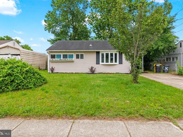 707 Delaware Ave, Glen Burnie, MD 21060