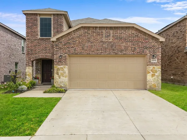 2065 Henrietta Dr, Forney, TX 75126