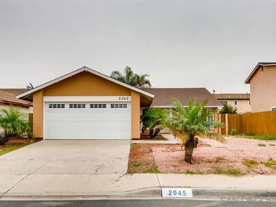 2045 Valentino St, San Diego, CA, 92154