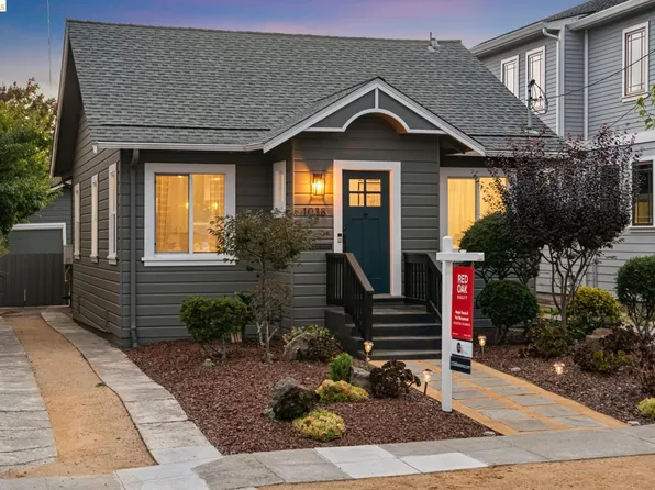 1038 Ramona Ave, Albany, CA 94706