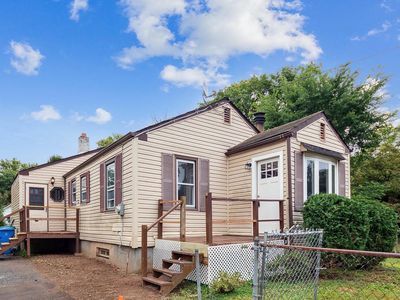 701 Rosa Ave, Croydon, PA, 19021