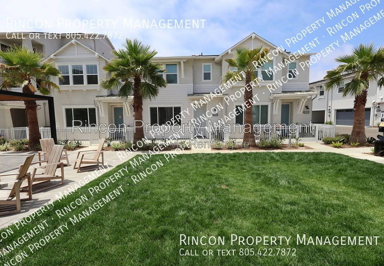 3 bed, 2.5 bath, 1424 sqft, $4,100 — Photo 2