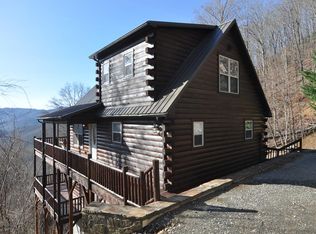 465 Meadow Rd, Bryson City, NC 28713