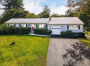 20 Doral Dr, North Chelmsford, MA 01863