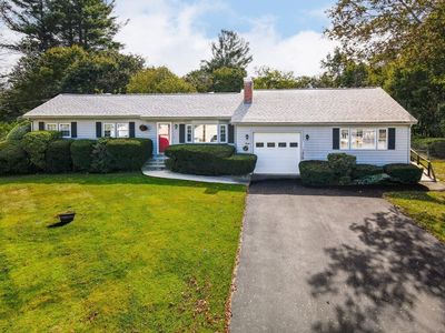 20 Doral Dr, North Chelmsford, MA, 01863