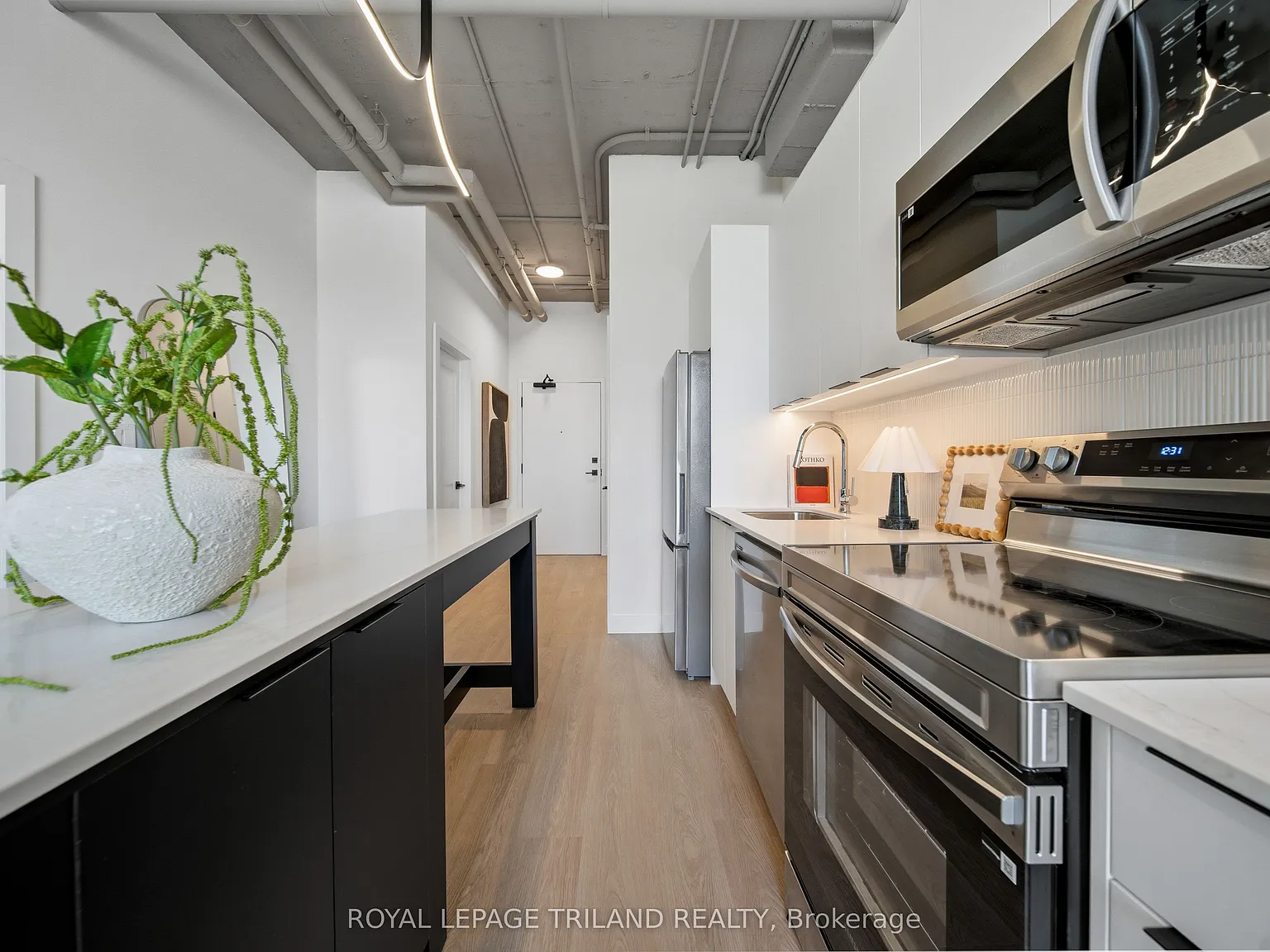 1 bed, $2,095 — Photo 4