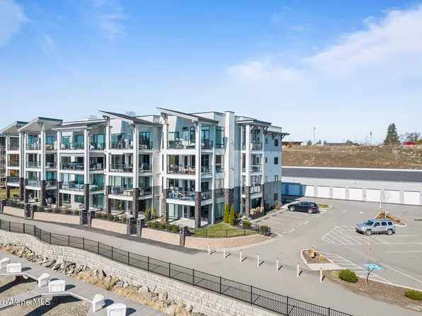 447 W Waterside Dr #302, Post Falls, ID 83854