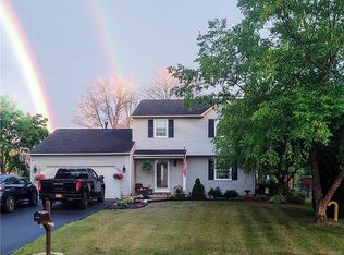6360 Jane Ln, Cicero, NY 13039