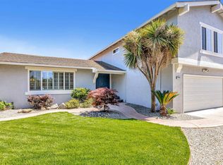 35402 Severn Dr, Newark, CA