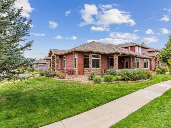 8578 Gold Peak Drive #G, Highlands Ranch, CO 80130