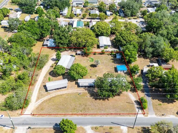 38531 Daughtery Rd, Zephyrhills, FL 33540