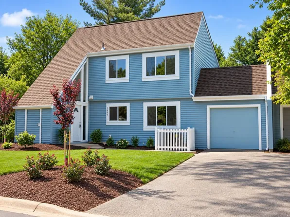 1444 Yellowwood Ct, Reston, VA 20190
