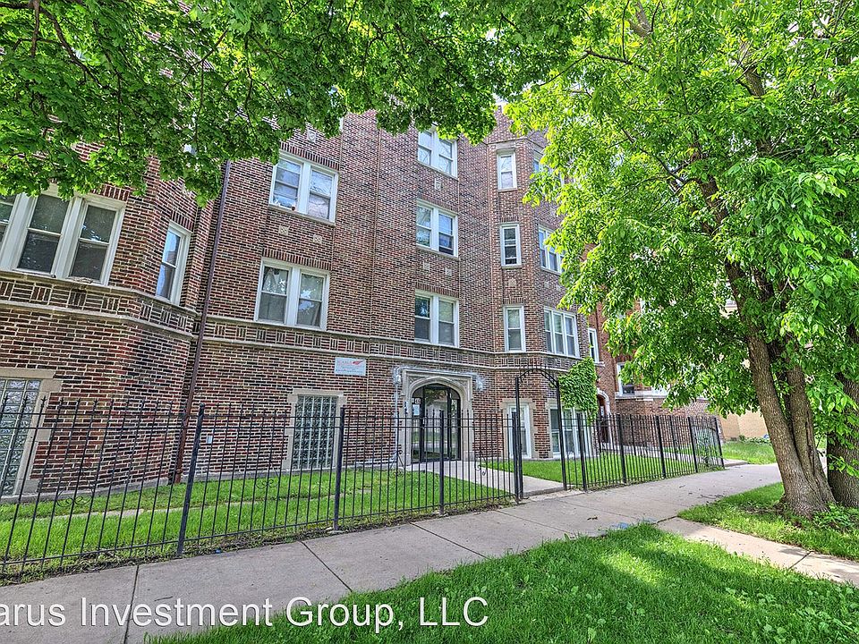 1st image of 7842 S Oglesby Ave #3