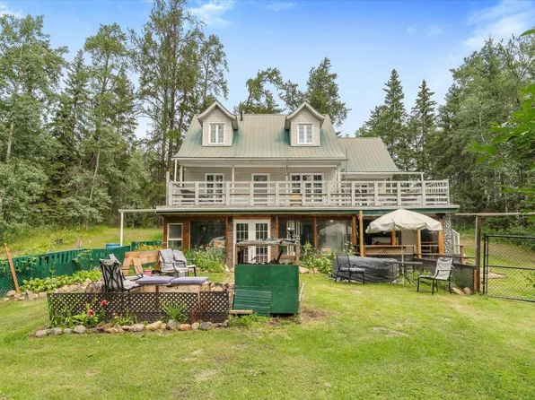 59031 Range Road 232 #2, Sturgeon County, AB T0A 1N6