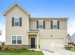 129 Verona Dr NW, Cartersville, GA 30120