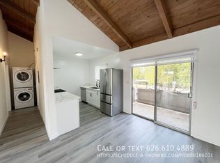 102 N Holliston Ave #9, Pasadena, CA 91106