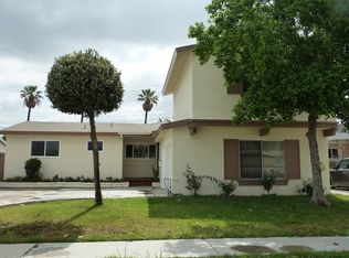 620 S Pandora Pl, Anaheim, CA 92802