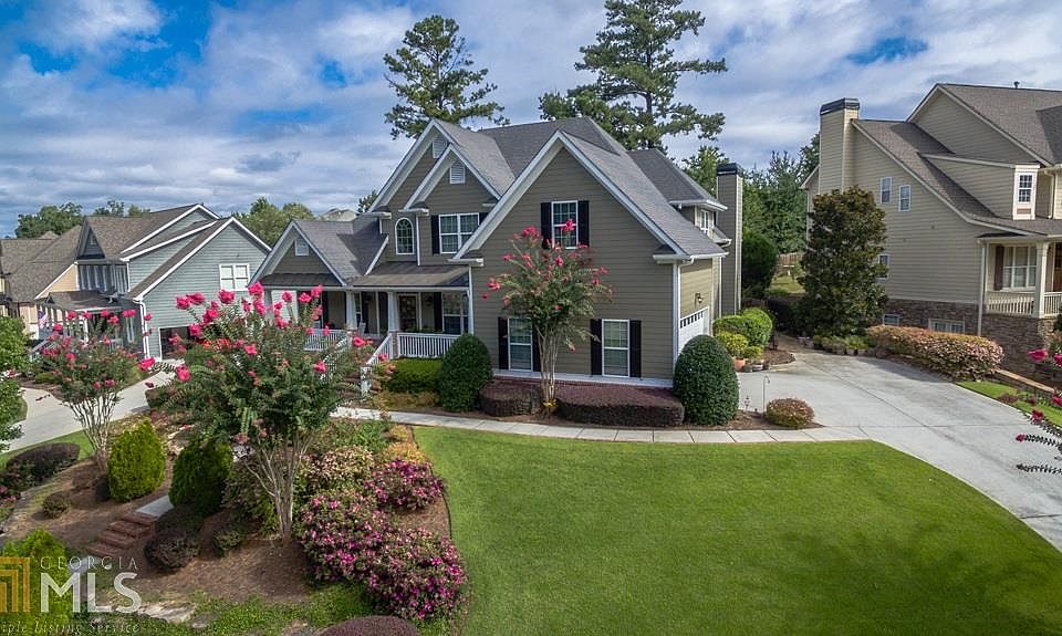 1060 Windsor Creek Dr, Grayson, GA 30017 Zillow