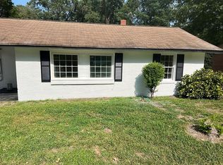 106 Evergreen St, Warner Robins, GA 31093