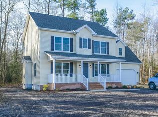 10525 Country Grove Cir, Delmar, DE 19940