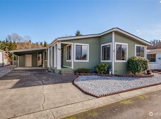 1402 22nd St NE UNIT 544, Auburn, WA