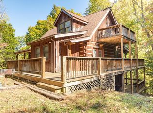 1291 N Sewell Rd, Bloomington, IN 47408