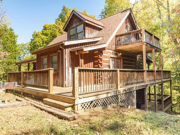 1291 N Sewell Rd, Bloomington, IN 47408