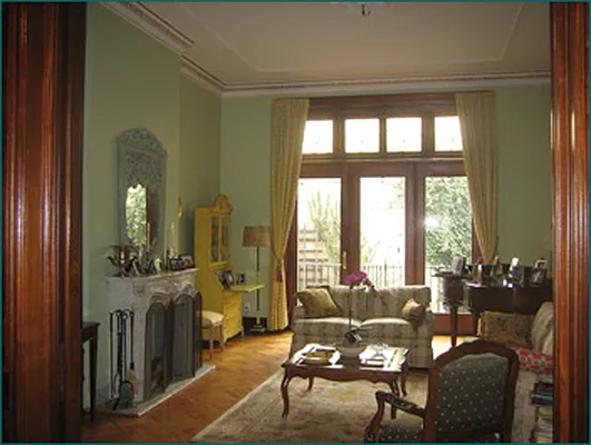 Rented by Brown Harris Stevens | media 22