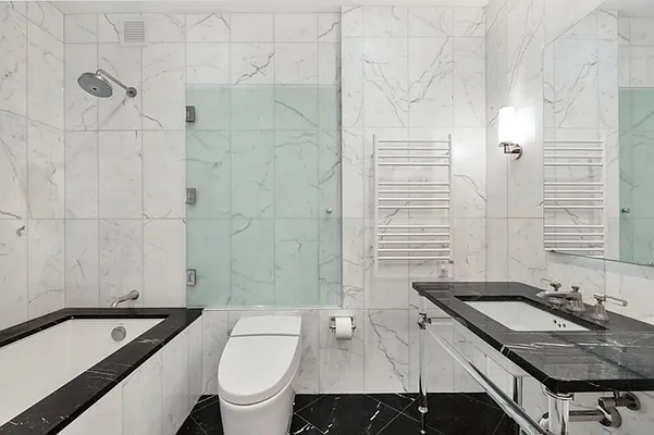 Rented by Brown Harris Stevens | media 5