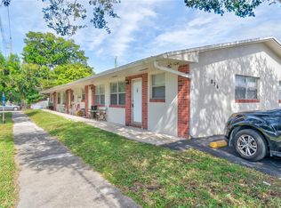 856 SW 10th St APT 1, Hallandale Beach, FL 33009