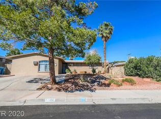 5308 Holmby Ave, Las Vegas, NV 89146