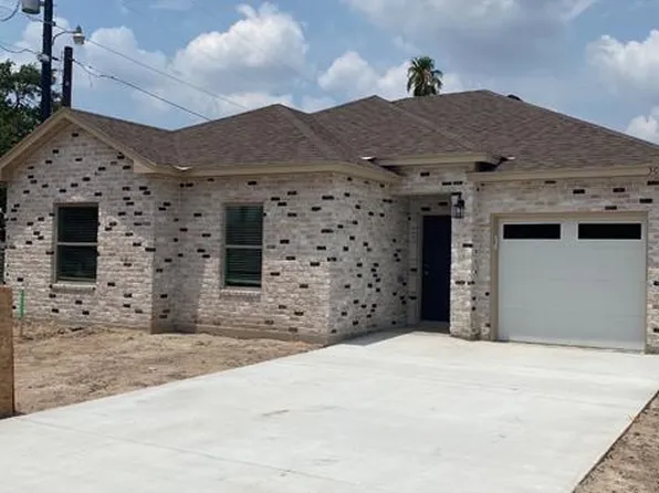 308 S East St, La Feria, TX 78559