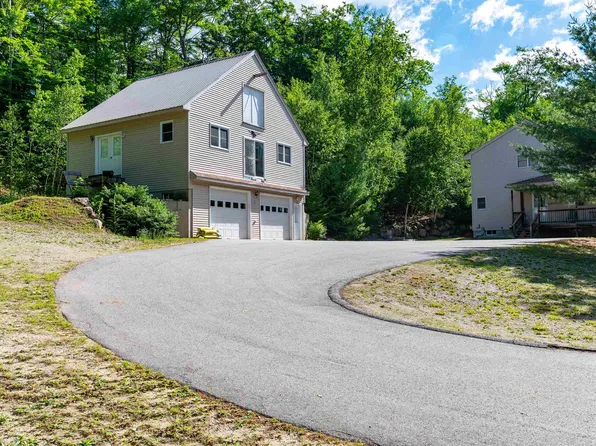 2072 Route 16, Albany, NH 03818