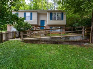 2410 Woods Smith Rd LOT 3, Knoxville, TN 37921