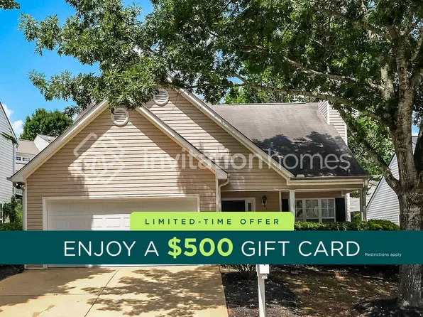 80 Greystone Cir, Hiram, GA 30141