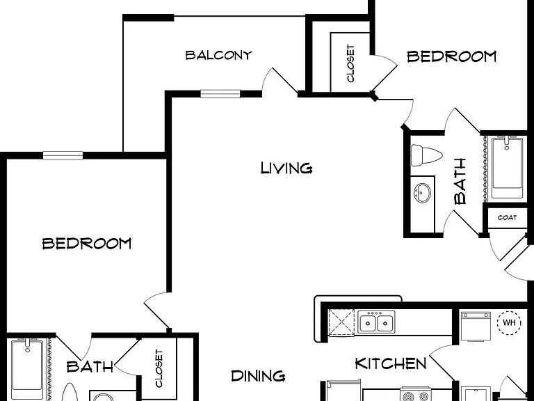 The Warrick — Photo 47