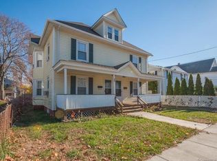 31 Stone St, Manchester, CT 06040