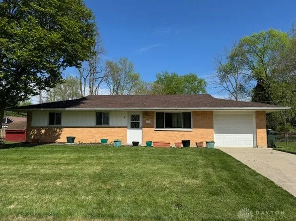 6 Burchwood St, Dayton, OH 45426