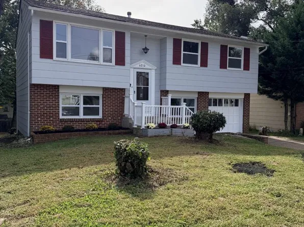 6210 Russell Ave, Pennsauken, NJ 08109